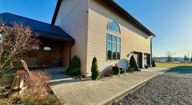 Photo of 3978 State Route 221, Marathon, NY 13803