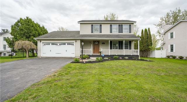 Photo of 467 Barben Ave, Watertown-city, NY 13601