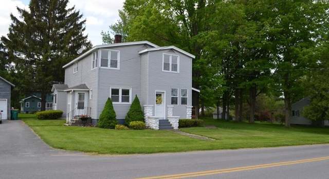 Photo of 5271 Wilcox Rd, Whitesboro, NY 13492