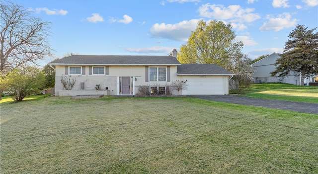 Photo of 301 Sandbank Rd, Elbridge, NY 13060