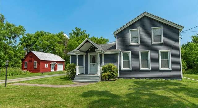 Photo of 7867 Stone Rd, Whitesboro, NY 13492
