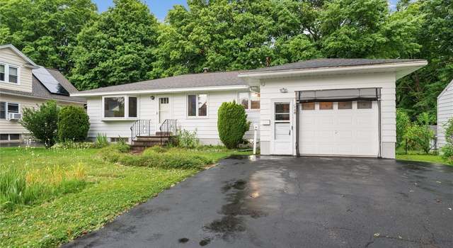 Photo of 178 Wainwright Ave, Syracuse, NY 13208
