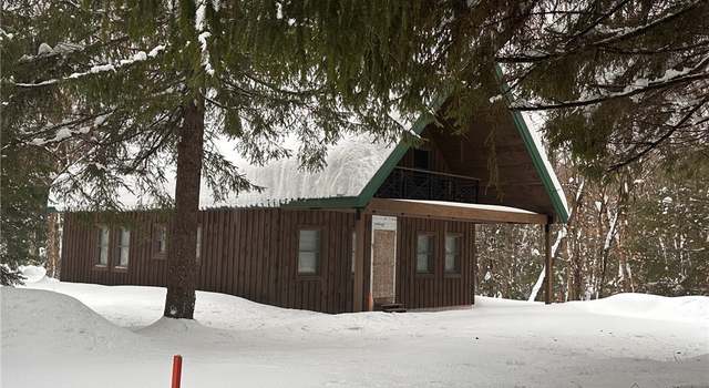 Photo of 379 Mc Caw Rd, Redfield, NY 13437