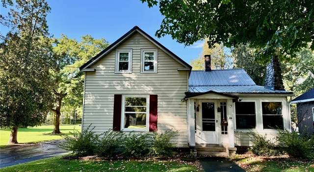 Photo of 29 E 2nd St, Vernon, NY 13421