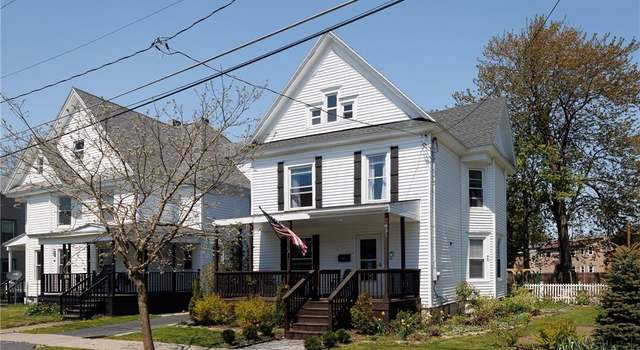 Photo of 931 Salina St, Watertown City, NY 13601