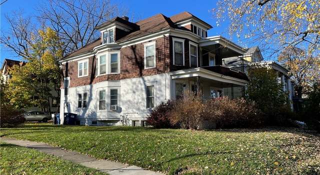 Photo of 326 Roberts Ave, Syracuse, NY 13207