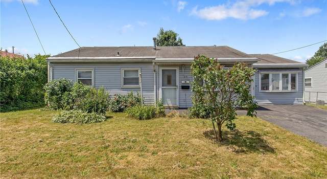 Photo of 215 Tower Ave, Syracuse, NY 13206
