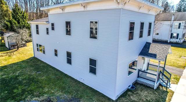 Photo of 2182 Oran Delphi Rd, Pompey, NY 13104