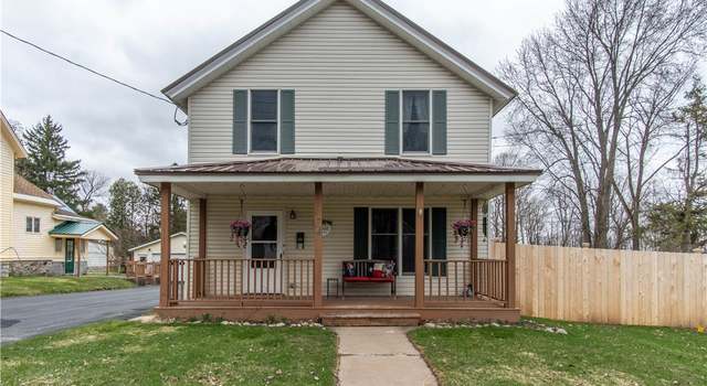 Photo of 74 Champion St, Champion, NY 13619