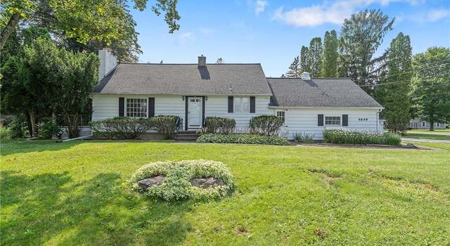Photo of 4649 Limeledge Rd, Marcellus, NY 13108