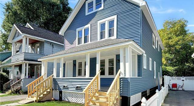 Photo of 214 Herriman St #216, Syracuse, NY 13204