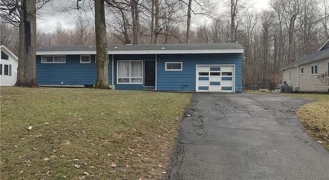Photo of 702 Beech St, Rome-inside, NY 13440