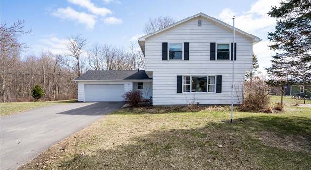 Photo of 70 Birchwood Dr, Gouverneur, NY 13642