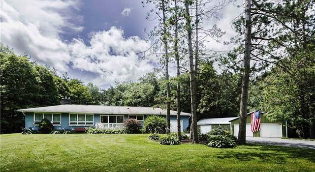 Photo of 4692 Murphy Rd, Tully, NY 13159