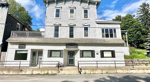 Photo of 316 Main St, Morristown, NY 13664