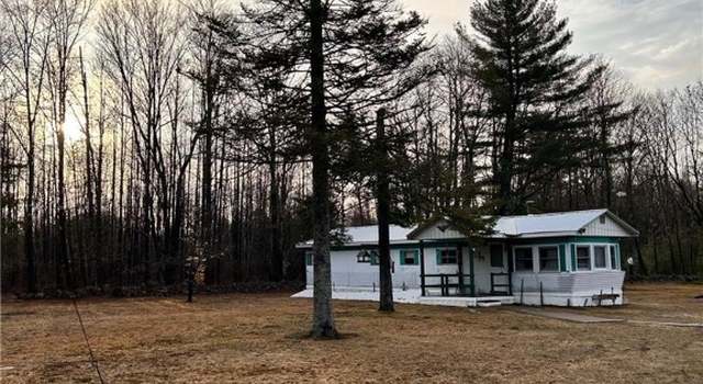 Photo of 9620 Moose River Rd, Lyonsdale, NY 13433