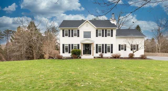 Photo of 6071 Quail Ridge Dr, Tully, NY 13159