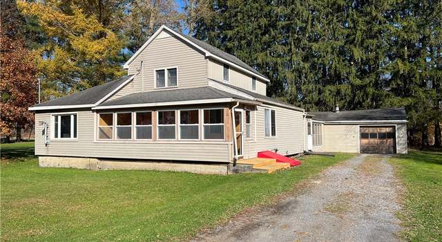Photo of 31 Gulf Hill Rd, Groton, NY 13045
