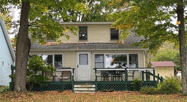 Photo of 4401 E Lake Rd, Madison, NY 13346