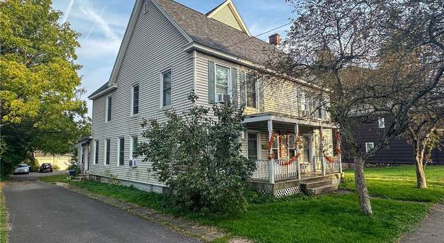 Photo of 551-553 Main St, New Hartford, NY 13417