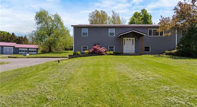 Photo of 5750 Sentinel Heights Rd, Jamesville, NY 13078