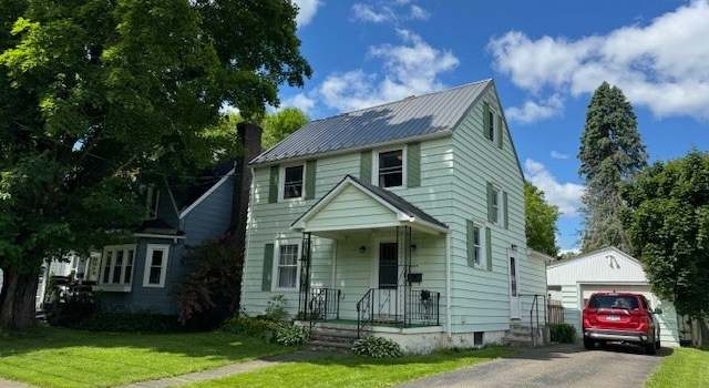 Photo of 10 Ellwood Ave, Cortland, NY 13045