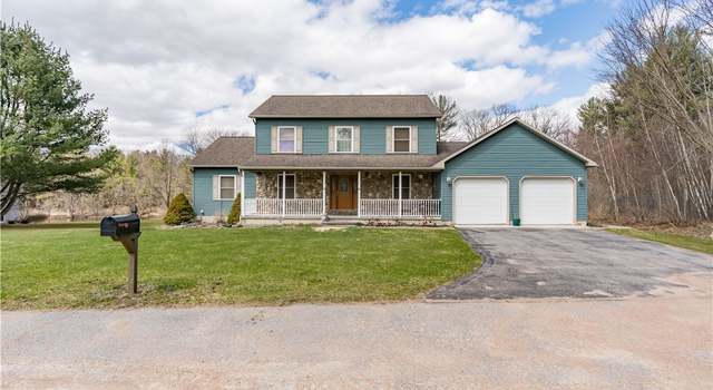 Photo of 25511 Huntley Ln, Champion, NY 13619