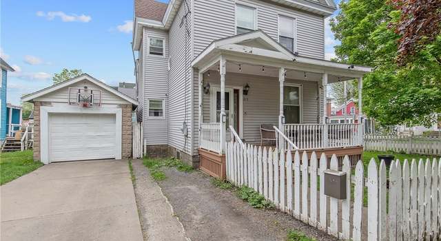 Photo of 219 W 3rd St, Oswego, NY 13126