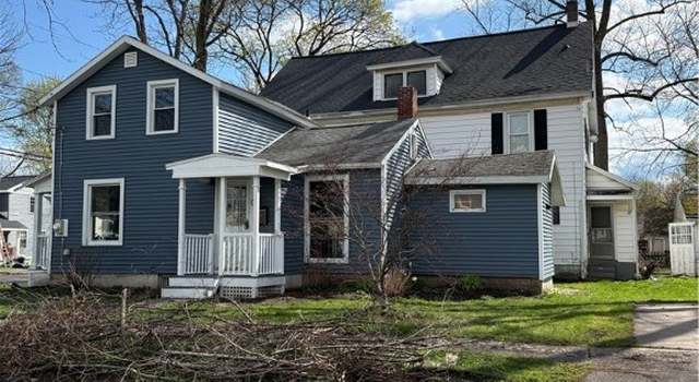 Photo of 64 Hamilton Ave, Auburn, NY 13021
