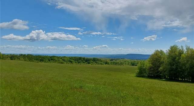 Photo of 2007 Dairy Hill Rd, Norway, NY 13416