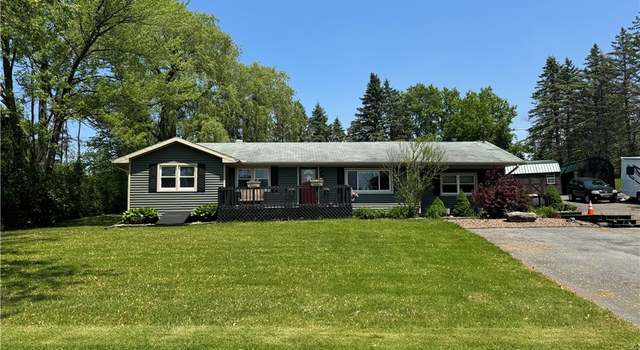 Photo of 3900 Slate Hill Rd, Marcellus, NY 13108