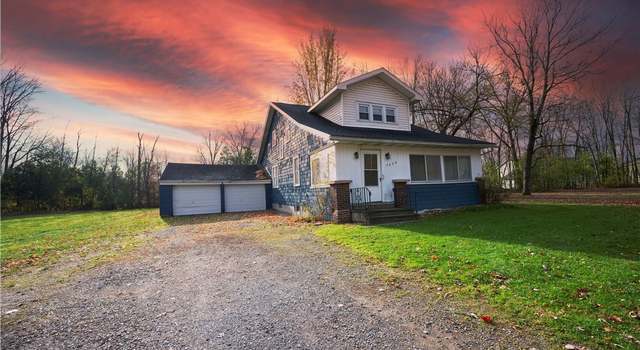 Photo of 7826 Clark Mills Rd, Kirkland, NY 13492