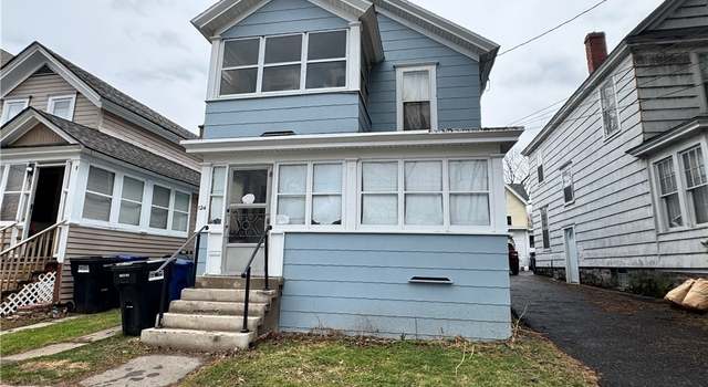 Photo of 124 Dorothy St, Syracuse, NY 13203