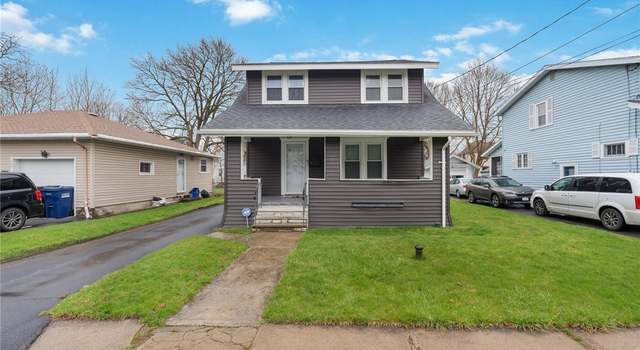 Photo of 128 W Warrington Rd, Syracuse, NY 13205