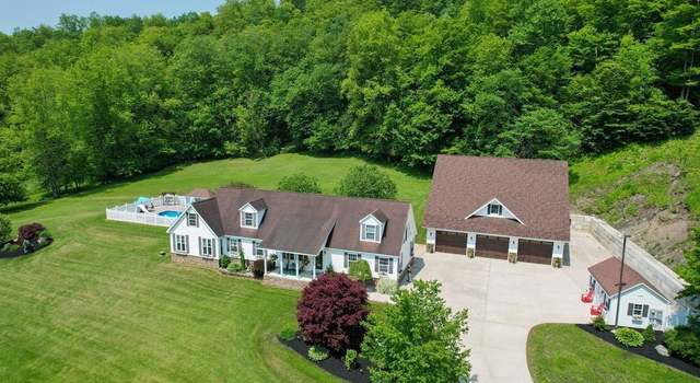 Photo of 277 Mowers Rd, Frankfort, NY 13340