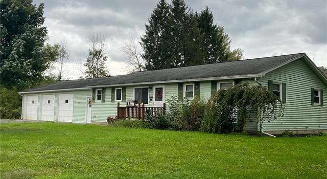 Photo of 7625 State Route 79, Barker, NY 13862