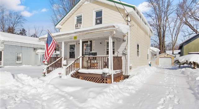 Photo of 3319 Center St, Durhamville, NY 13054