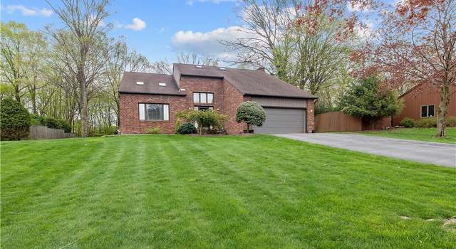 Photo of 4882 Limehill Dr, Syracuse, NY 13215
