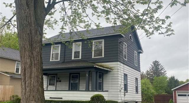 Photo of 215 North St, Oneida, NY 13421