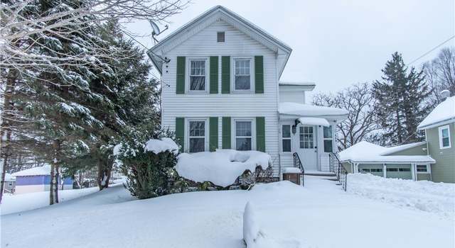 Photo of 119 West St, Rutland, NY 13612