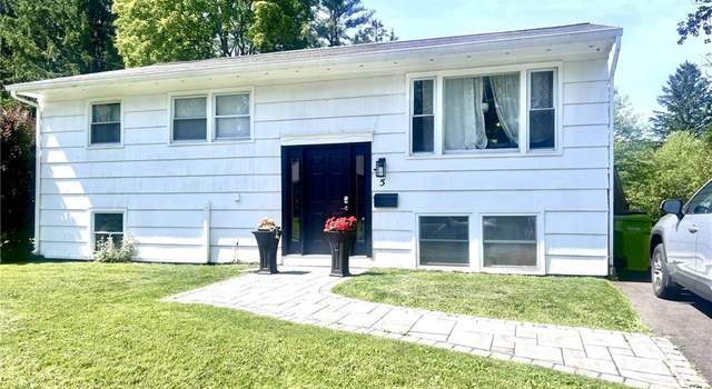 Photo of 5 Morgan Dr, Homer, NY 13077