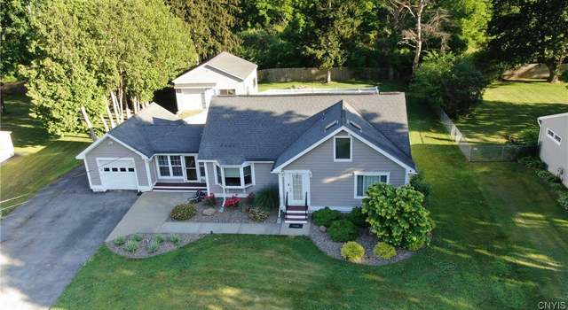Photo of 5937 Lakeshore Rd, Cicero, NY 13039