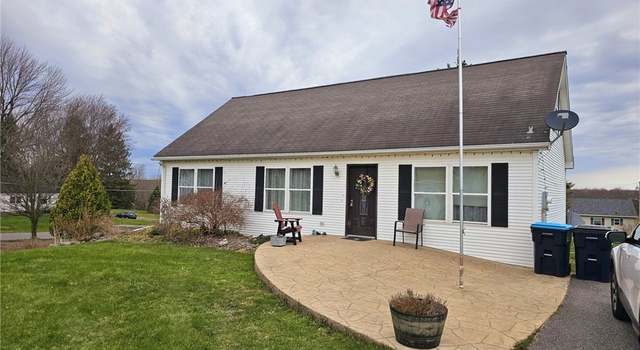 Photo of 11338 Slayton Rd, Cato, NY 13033