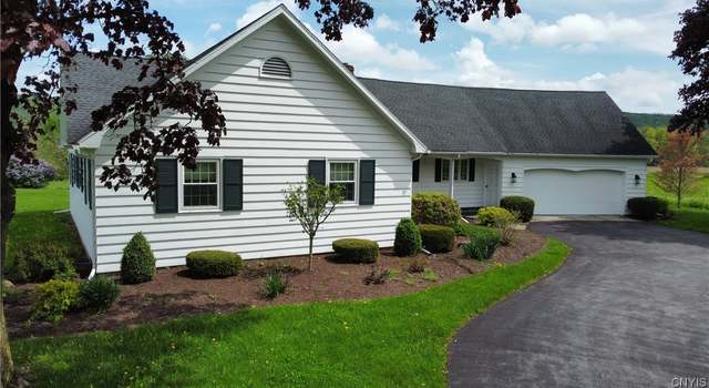Photo of 5448 State Route 281, Homer, NY 13077