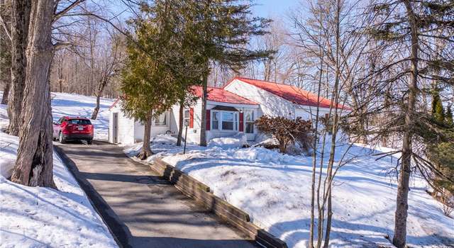 Photo of 307 Boepple Rd, Little Falls-town, NY 13365