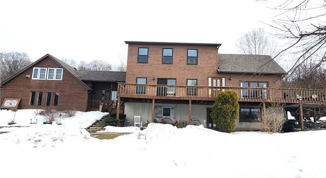 Photo of 420 Cortland Rd, Dryden, NY 13068