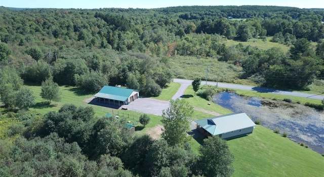 Photo of 406 County Route 39, Redfield, NY 13493