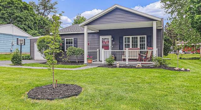 Photo of 109 Denton Ave, Whitesboro, NY 13492