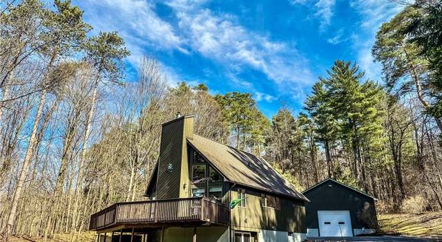 Photo of 2930 Hatch Lake Rd, Nelson, NY 13334
