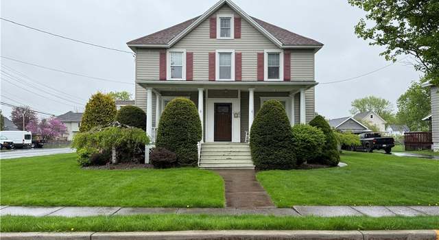 Photo of 206 E Campbell Ave, Vernon, NY 13461